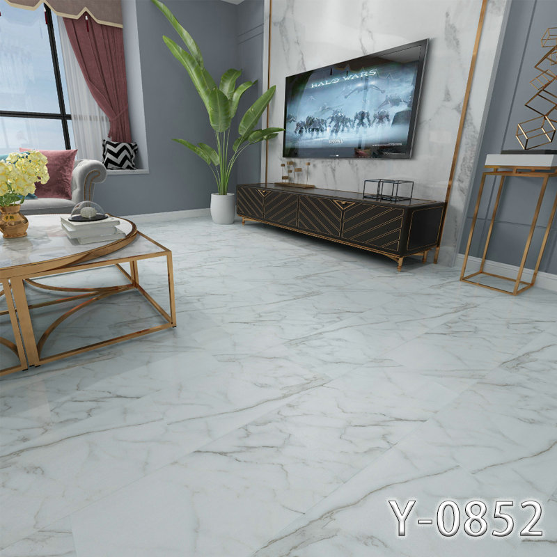 地板的護理注意事項