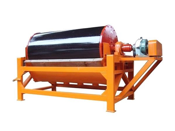 CTS、CTN、CTB系列永磁筒式磁選機(jī)