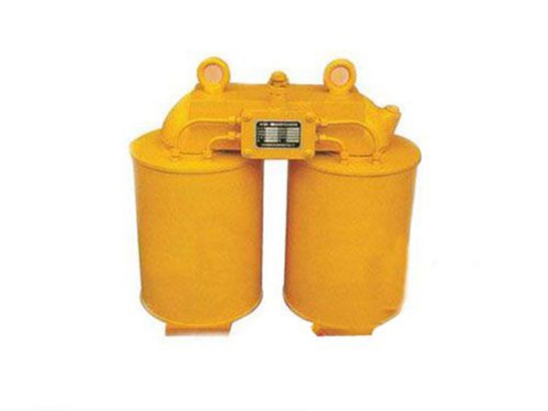 cf、cfl懸掛式電除鐵器